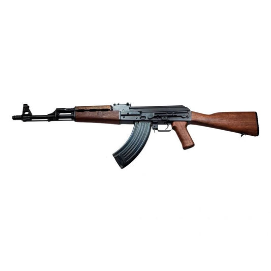 Zastava ZPAPM70 AK-47 Rifle - Walnut | 7.62x39 | 16.3" Chrome Lined Barrel