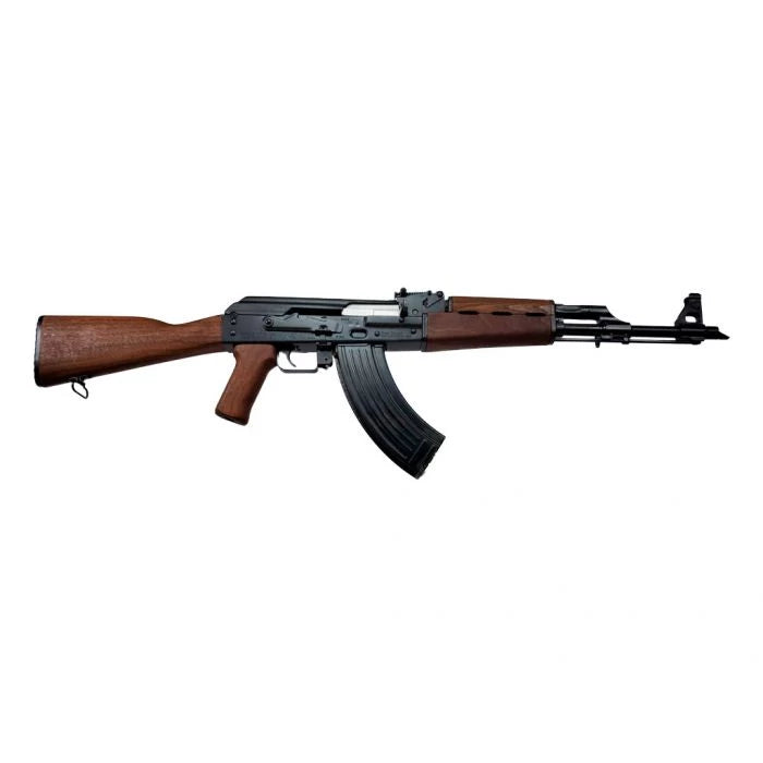 Zastava ZPAPM70 AK-47 Rifle - Walnut | 7.62x39 | 16.3" Chrome Lined Barrel