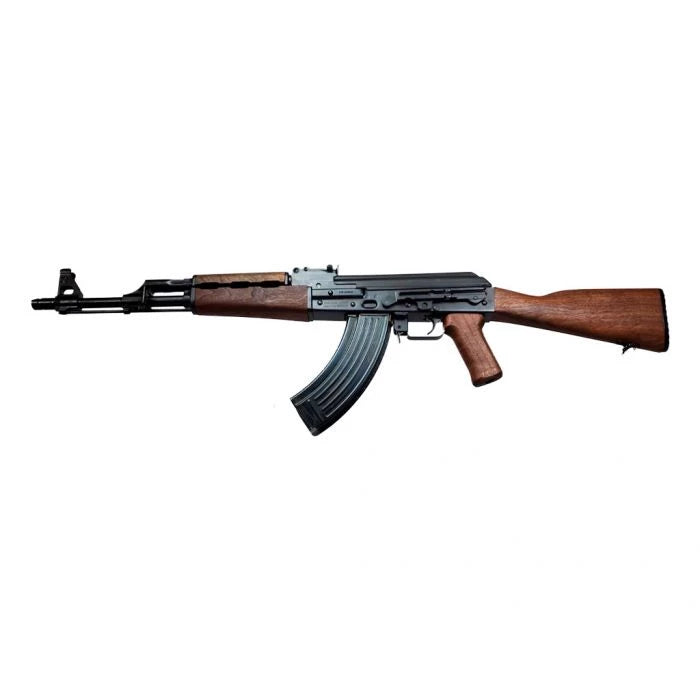 Zastava ZPAPM70 AK-47 Rifle - Walnut | 7.62x39 | 16.3" Chrome Lined Barrel